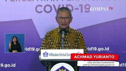 Waspada Hoax, Ini Sumber Informasi Resmi Terkait Covid-19