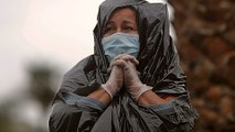 Who will pay for the financial fallout of the coronavirus pandemic?  I Inside Story
