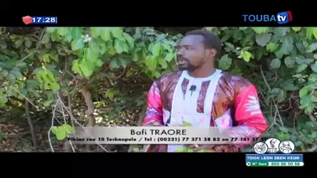 ToubaTV LIVE (184)