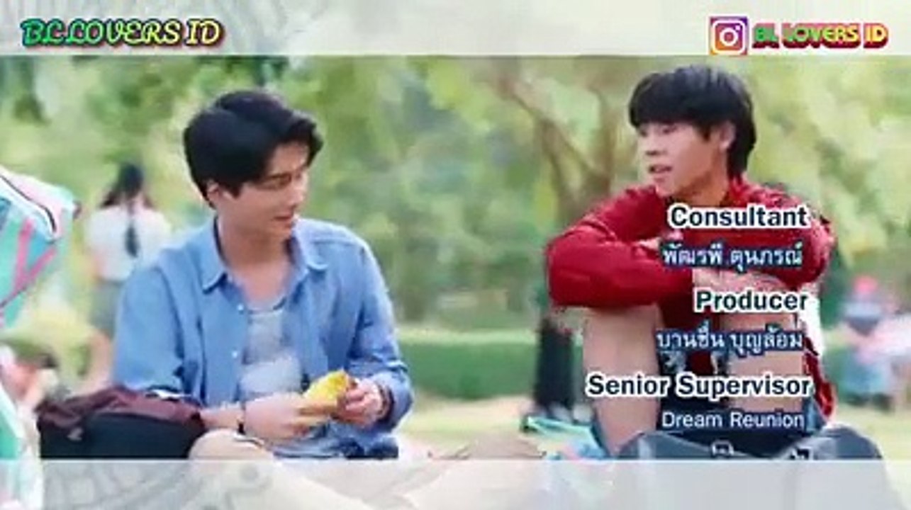 My Engineer Ep 6 Full INDO SUB