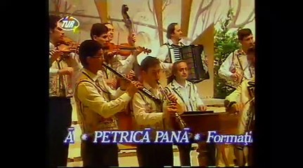 Georgiana Pana - Nai - TVR 01.01.1996