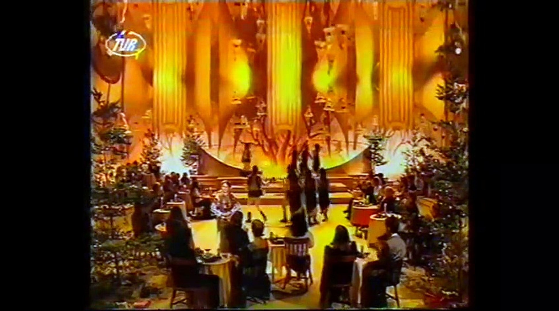 Margareta Clipa - Zi-i, Vasile, zi-i - TVR 01.01.1996 - video Dailymotion