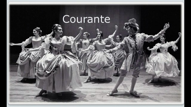 Courante (Corrente) Suite de laúd Nº1 de J. S. Bach (BWV Nº996), Marcelo Ruibal, Guitarra (Guitar). (2020)