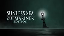 Sunless Sea: Zubmariner Edition | Official Console Release Trailer (2020)