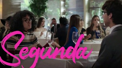 Chamada:Betty A Feia Em NY - Capítulo 56 (13/04/2020) Segunda-feira