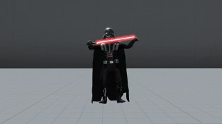 Sfm Darth Vader Test2