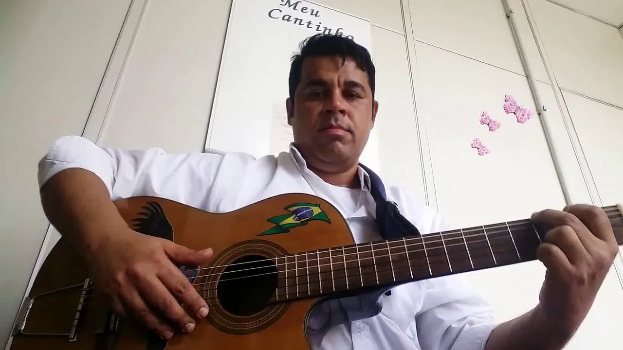 ✡️Hamilton José Canta : " Retrovisor " Fagner ✡️