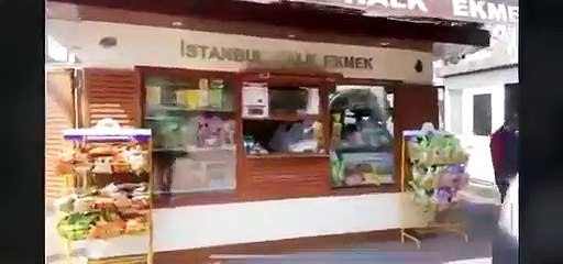 CHP İBB Meclis üyesi Gökhan Günaydın polise iftira attı!