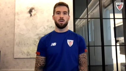 Download Video: Iñigo Martínez: 