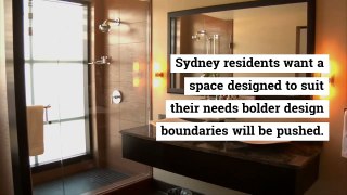 Bathroom Trends in Sydney to Inspire You for Your 2020 Project