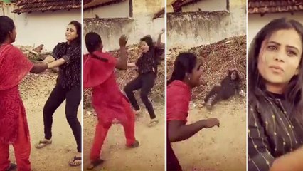 Manimegali Wasted Moment | Village Time | Lock Down Diaries