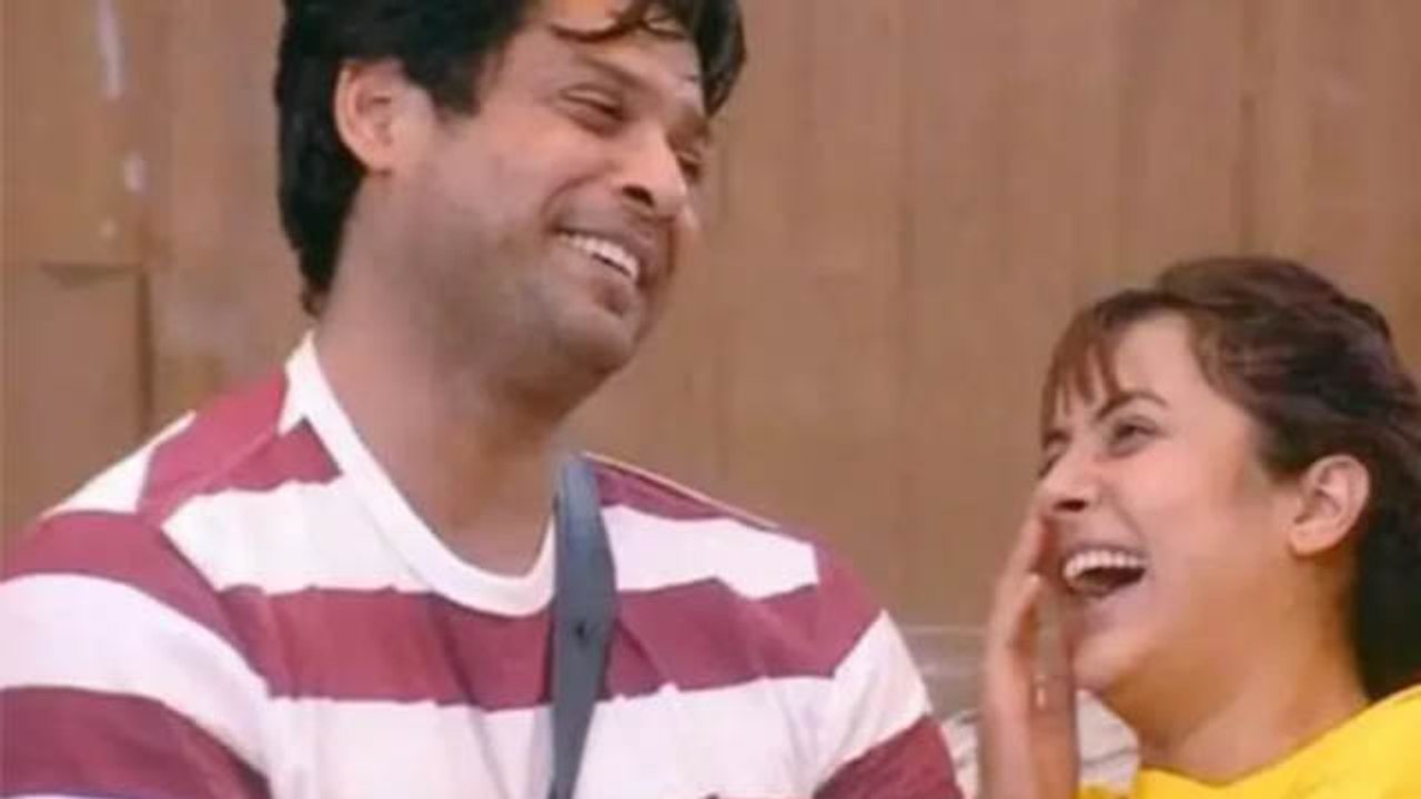 Shehnaz को खाने में पसंद है ये, क्या Shehnaz की इस पसंद के बारे में जानते हैं Siddharth? | FilmiBeat