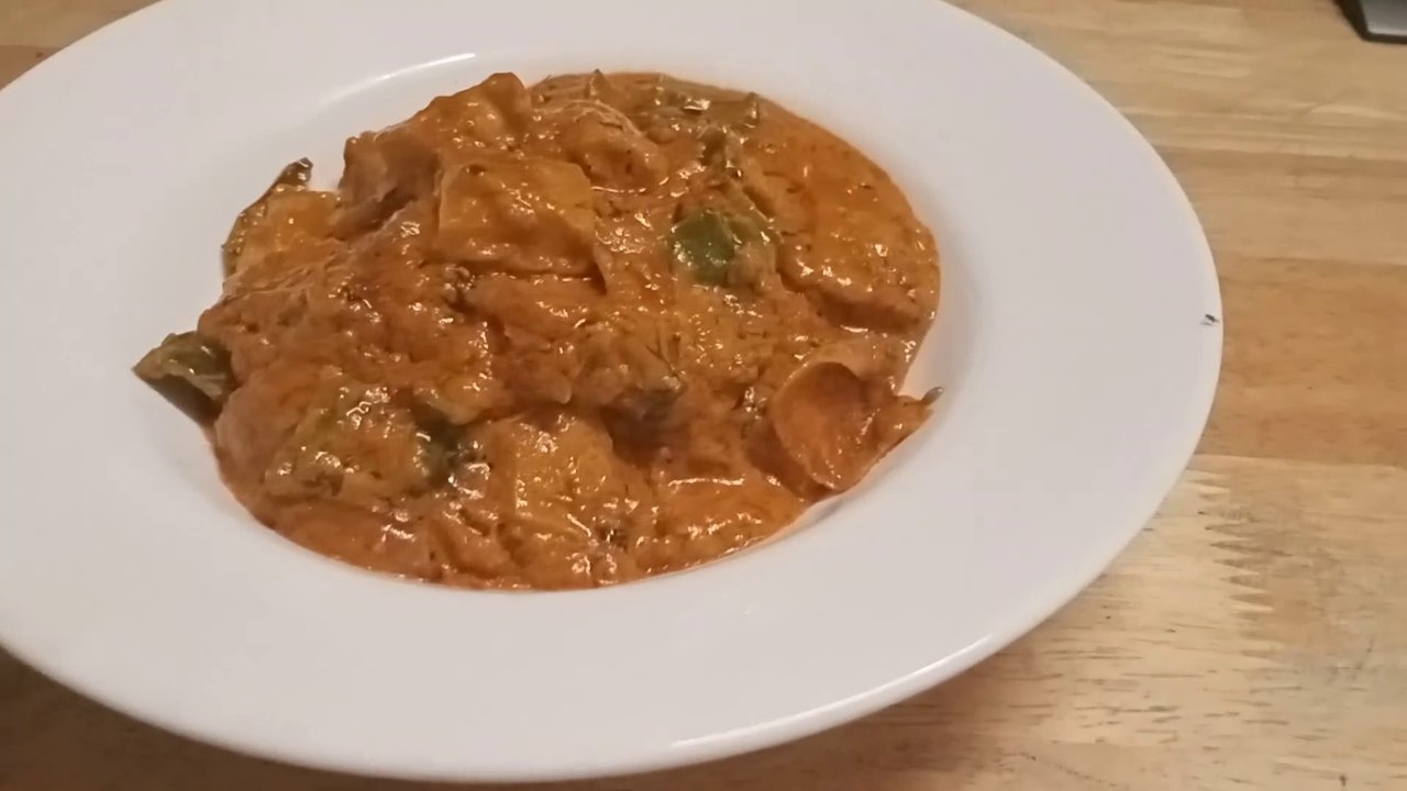 Eggs masala New style
