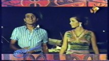 برنامج من أغاني الأفلام و أغنية يا خلي القلب للفنان عبدالحليم حافظ من فيلم أبي فوق الشجرة 1969