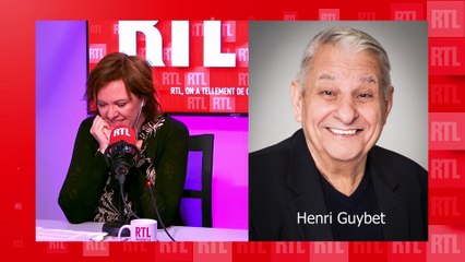 On a retrouvé Henri Guybet de "La 7e compagnie" et "Rabbi Jacob"