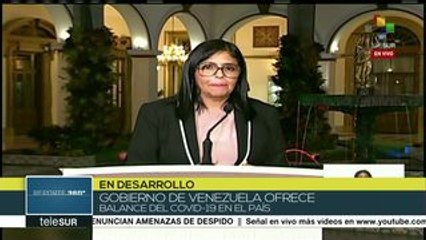 Reporte 360: Italia mantendrá cuarentena hasta el 3 de mayo