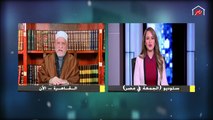 أحمد عمر هاشم : العودة إلى الله من أهم خطوات القضاء على كورونا