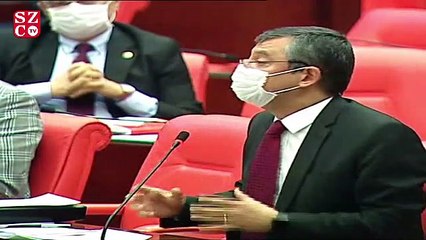 Özgür Özel: “48 saatlik bulaşı 48 dakikada bütün Türkiye’ye yaydık”