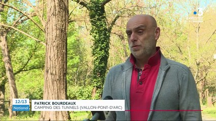 Ardèche : les professionnels du tourisme craignent une saison blanche