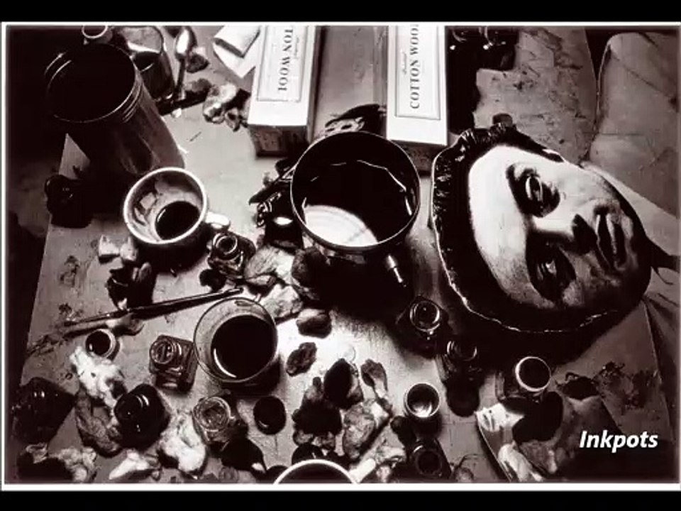 Rare Behind the Scenes Photos of The Beatles During Their Photo Shoot for Sgt. Pepper's Album Cover in 1967