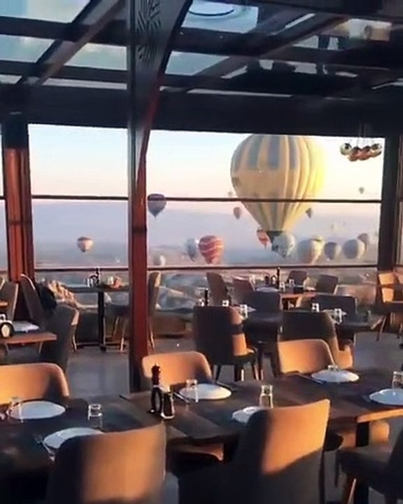 Cappadocia,-Turkey