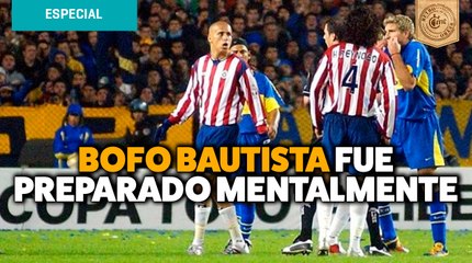 Bofo Bautista fue preparado mentalmente para ser golpeado en la Vuelta