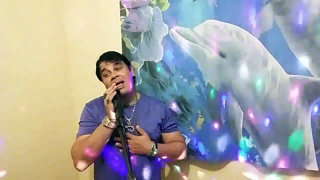 ✡️✡️Hamilton José canta-Eu e Você - Zezé Di Camargo & Luciano ✡️✡️