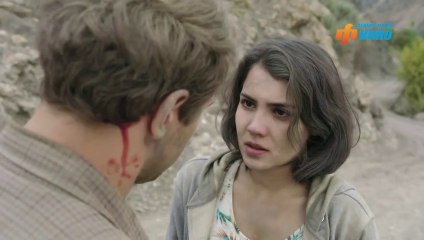 Простить нельзя расстаться - 5 серия