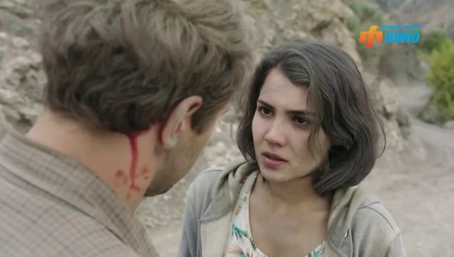 Простить нельзя расстаться - 5 серия