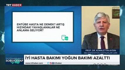 Koronavirüste tedavi süreci ve aşı çalışmaları