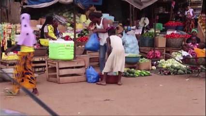 Coronavirus :  Le groupe Barrick Gold dégage 760 millions de F CFA  pour la lutte