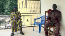 Coronavirus : A Bouaké,  à quelques jour de la Pâques, les chefs traditionnels intensifient la lutte.