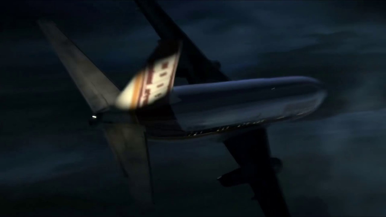 Air Crash - Évanouis dans la jungle - Vol Copa Airlines 201 [Français]