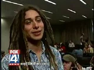 Jason Castro - FOX DFW