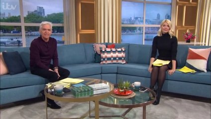 ITV_This Morning 7Apr20 - coronavirus & animals