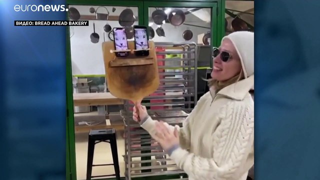 Пончики против коронавируса: людей объединяют онлайн-курсы