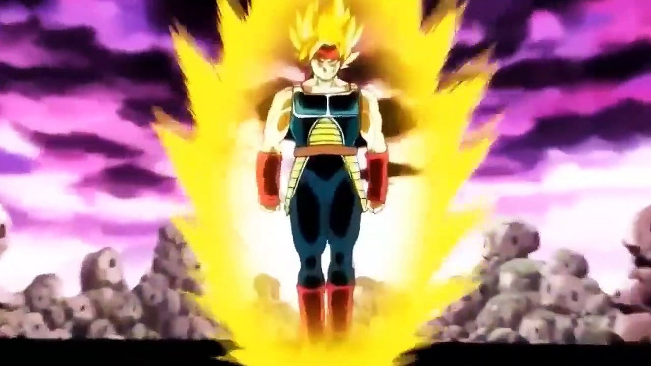 Dragon Ball Super Episode 101-131 (end) Subtitle Indonesia