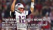 Tom Brady's Top 20 Patriots Moments | No. 1: 28-3 Comeback