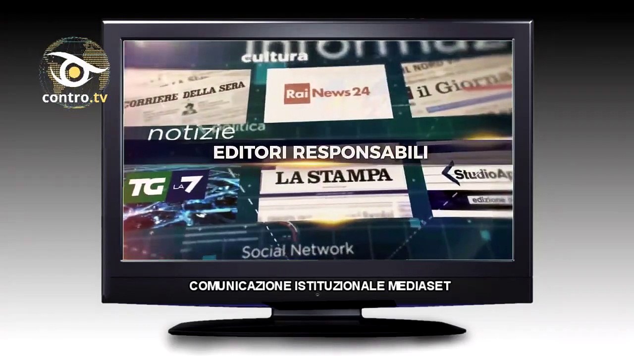 Il Ministero della Verità