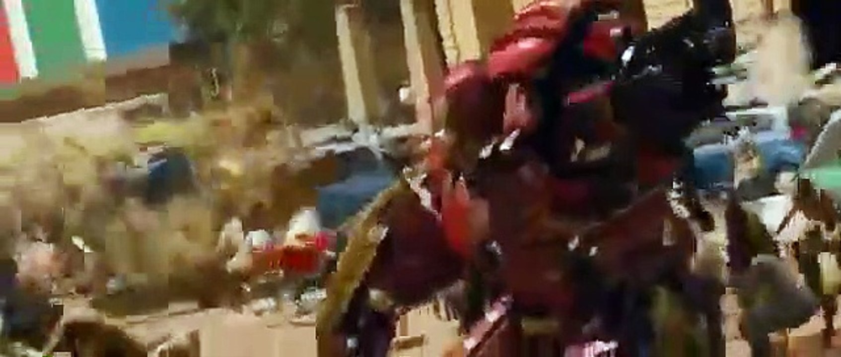 Hulk fight scene __  deleted action clips __ Hollywood movies clips __ best acti