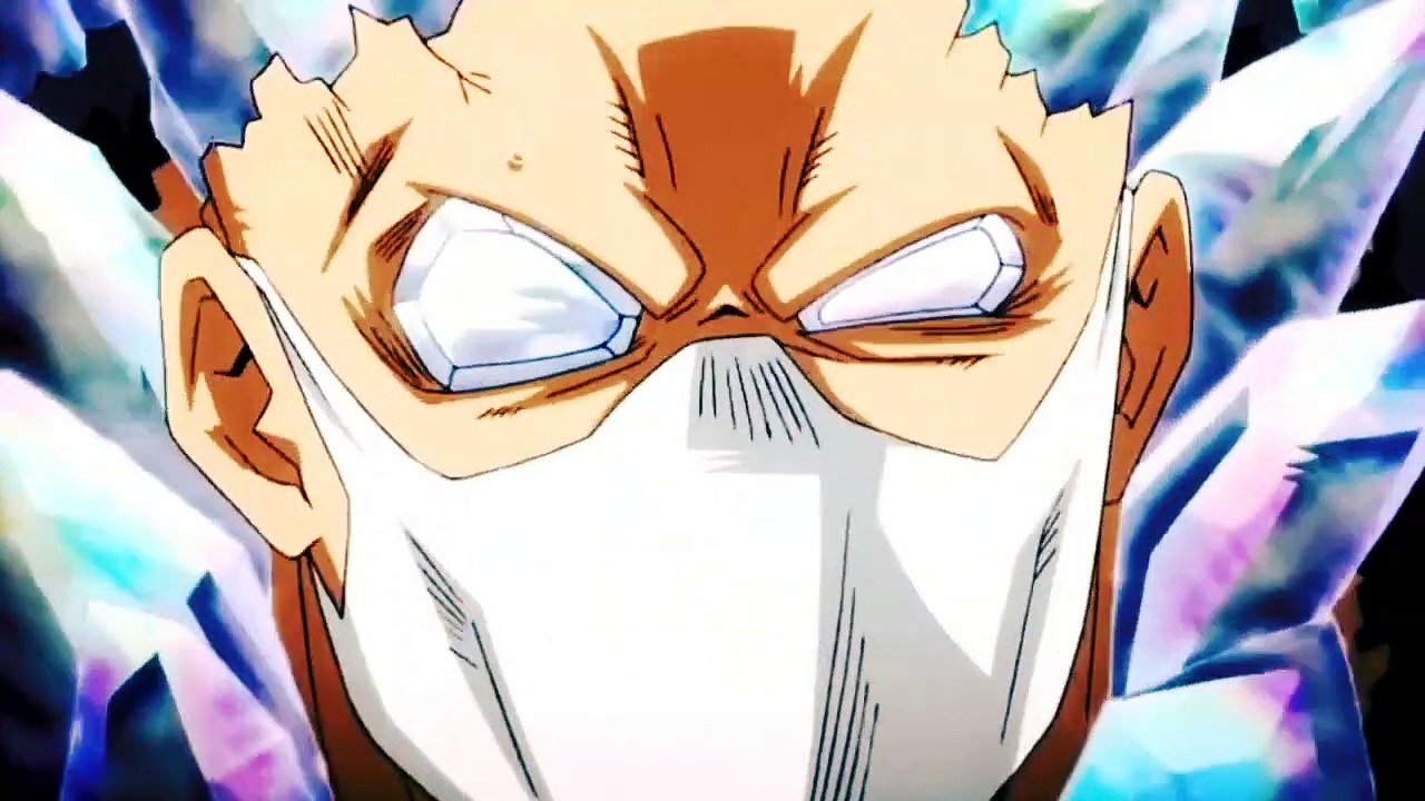Boku no Hero Academia S4 Episode 01-25 (end) Subtitle Indonesia