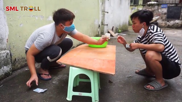 TRY NOT TO LAUGH - Funny Comedy Videos and Best Fails 2020