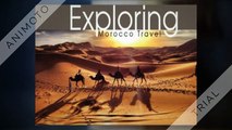 Trekking Holiday in Morocco