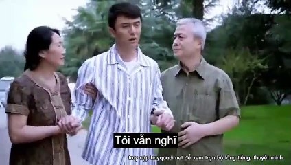Mẹ Chồng Nàng Dâu Tập 25 - VTV3 Thuyết Minh tap 26 - Phim Trung Quốc - phim me chong nang dau tap 25