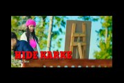 Hide Karke : Lakhi Natt ll Tiktok viral video ll NiSha Bhatt ll Goldy Legal ll Punjabi Song