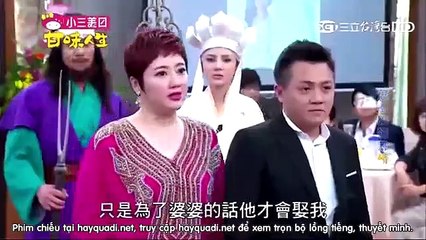 Hương Vị Cuộc Sống Tập 362 ( Tập 364) - phim THVL3 lồng tiếng tap 363 - phim huong vi cuoc song tap 362