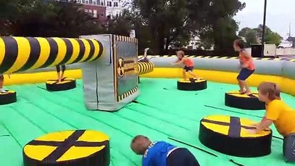 TRY NOT TO LAUGH_ ULTIMATE Epic Babies and Kids Fail(MS COMEDY) _ Funny Babies