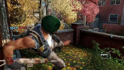 (PS4 PRO) The Last of Us™ Remastered  - Multiplayer