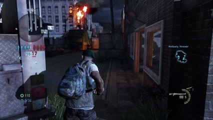(PS4 PRO) The Last of Us™ Remastered  - Multiplayer