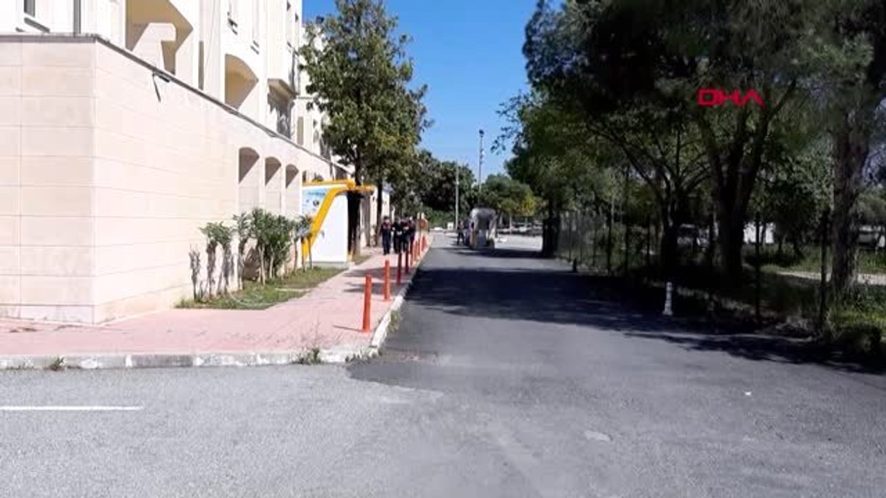 Bodrum'da lüks villaya kumarhane baskını